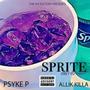 SPRITE (OBEY YO THIRST) (feat. ALLIK KILLA) [Explicit]