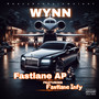 WYNN (feat. Fastlane Infy) [Explicit]