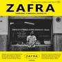 Zafra (feat. Thony0ne & Seijazz)