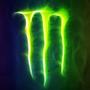 MONSTER ENERGY (Explicit)