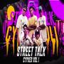 STREET TALK CYPHER VOL 1 (feat. Simple boi 37, Slumboy 37, Wasim, Akashiiivichar & Lil sprit 37) [Explicit]