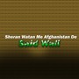 Sheran Watan Me Afghanistan De