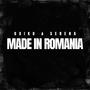 Made in Romania (Techno Version)