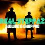 REAL STEPPAZ (feat. JESSE TRIGGER) [DJ ScrewFace Remix SLOWED & CHOPPED] [Explicit]