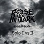 Oblivion Solo ⅠvsⅡ