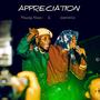 Appreciation (feat. Joemania)