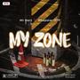 My Zone (feat. Mr Barz) [Explicit]