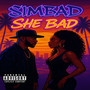 She Bad (Explicit)