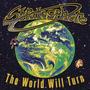 The World Will Turn