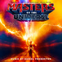 Masters of the Universe: Deluxe Edition (Original Motion Picture Soundtrack)