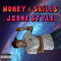 Money & Skills (Explicit)