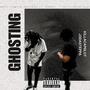 Ghosting (feat. J3DaSteppa) [Explicit]