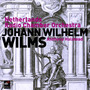 Wilms: Symphonies Op. 23 & 14, Variations On 