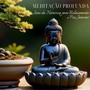 Meditação Profunda: Sons da Natureza para Relaxamento e Paz Interior