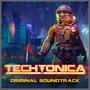 Techtonica (Original Game Soundtrack)