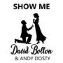 Show Me (feat. Andy Dosty)