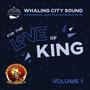 Whaling City Sound Jazz Presented By For the Love of King: Volume 1