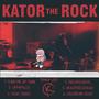 KATOR THE ROCK (Explicit)