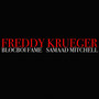 Freddy Krueger (Explicit)