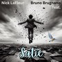 Satie (feat. Bruno Brugnano)