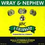 Wray & Nephew (Explicit)