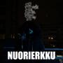 Nuorierkku - Smackin´ Mics Away (Explicit)