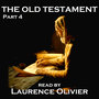 The Old Testament - Part 4