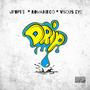 Drip (feat. Romantico & Visous Eye) [Explicit]