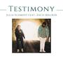 Testimony (feat. Zach Maurer)