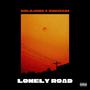 Lonely Road (The End) (feat. SUKIZARI) [Mastered] [Explicit]