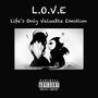 L.O.V.E (Explicit)