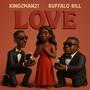 LOVE++ (feat. Buffalo Bill)