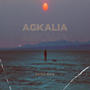 AGKALIA (feat. Black Eagle)