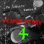 Demon story 4 (feat. Kenzo B) [Explicit]