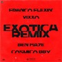 Exotica (Remix) [Explicit]