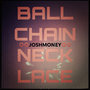 Ball Chain Necklace (Single)