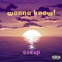 wanna know! (Explicit)