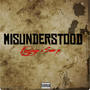 Misunderstood (feat. Sam p) [Explicit]