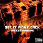 GET IT RIGHT BACK (Explicit)