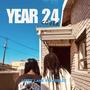 Year 24 Cover (feat. Barblee) [Explicit]