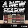 A New Season (Explicit)