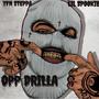 OPP DRILLA (feat. YFN STEPPA) [Explicit]