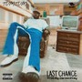 Last Chance (My Girlfriend)