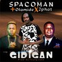 Gidigan (feat. Olamide & 2phat)