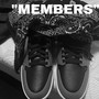 Members (feat. 05tyyy & Killbilly) [Explicit]