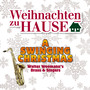 Weihnachten zu Hause: A Swinging Christmas