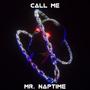 Call Me (feat. Molly Medaille)