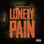 Lonely pain (Explicit)