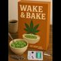Wake & Bake (feat. Heavy Hooks) [Explicit]
