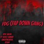 FDG (Fap Down Gang) (feat. Solo Lamar, Smoovex810 & MO$TWANTED.JAYY) [Explicit]